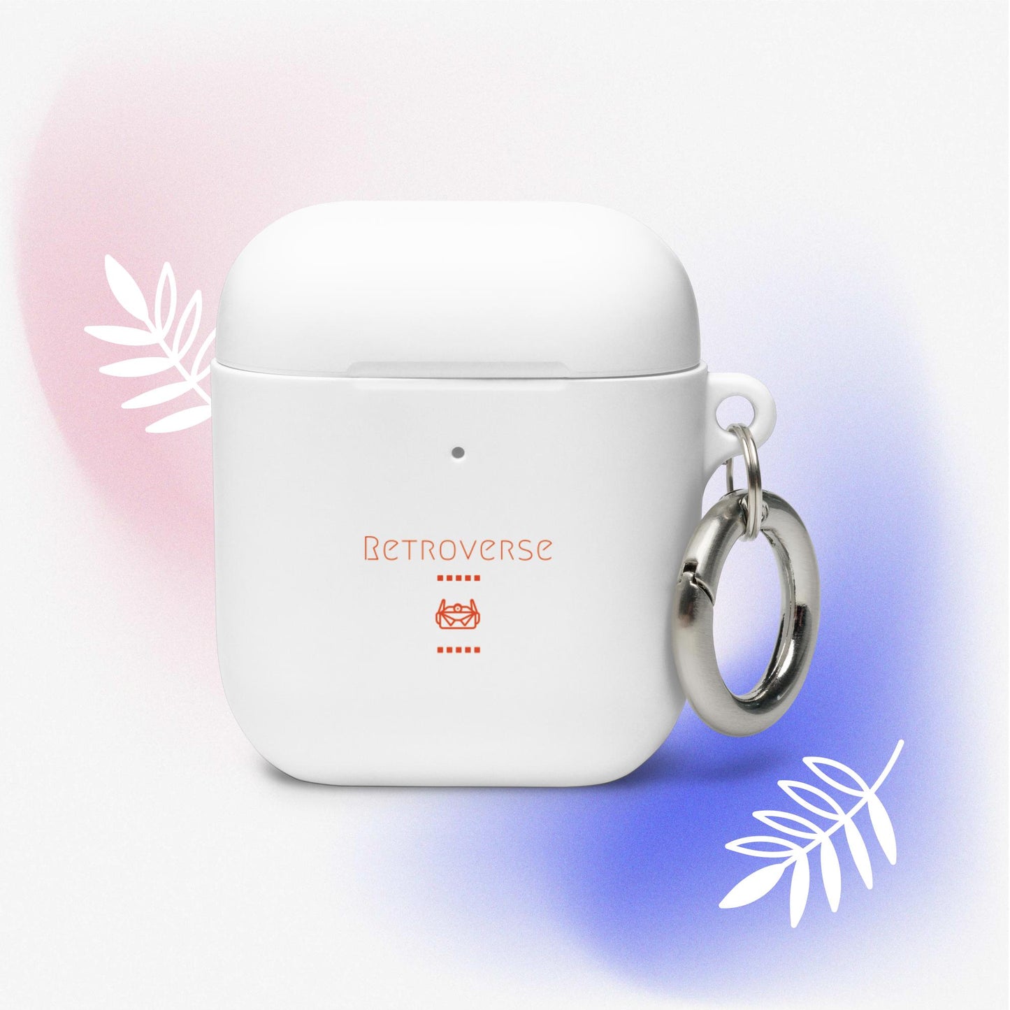 Rubber Case for AirPods®