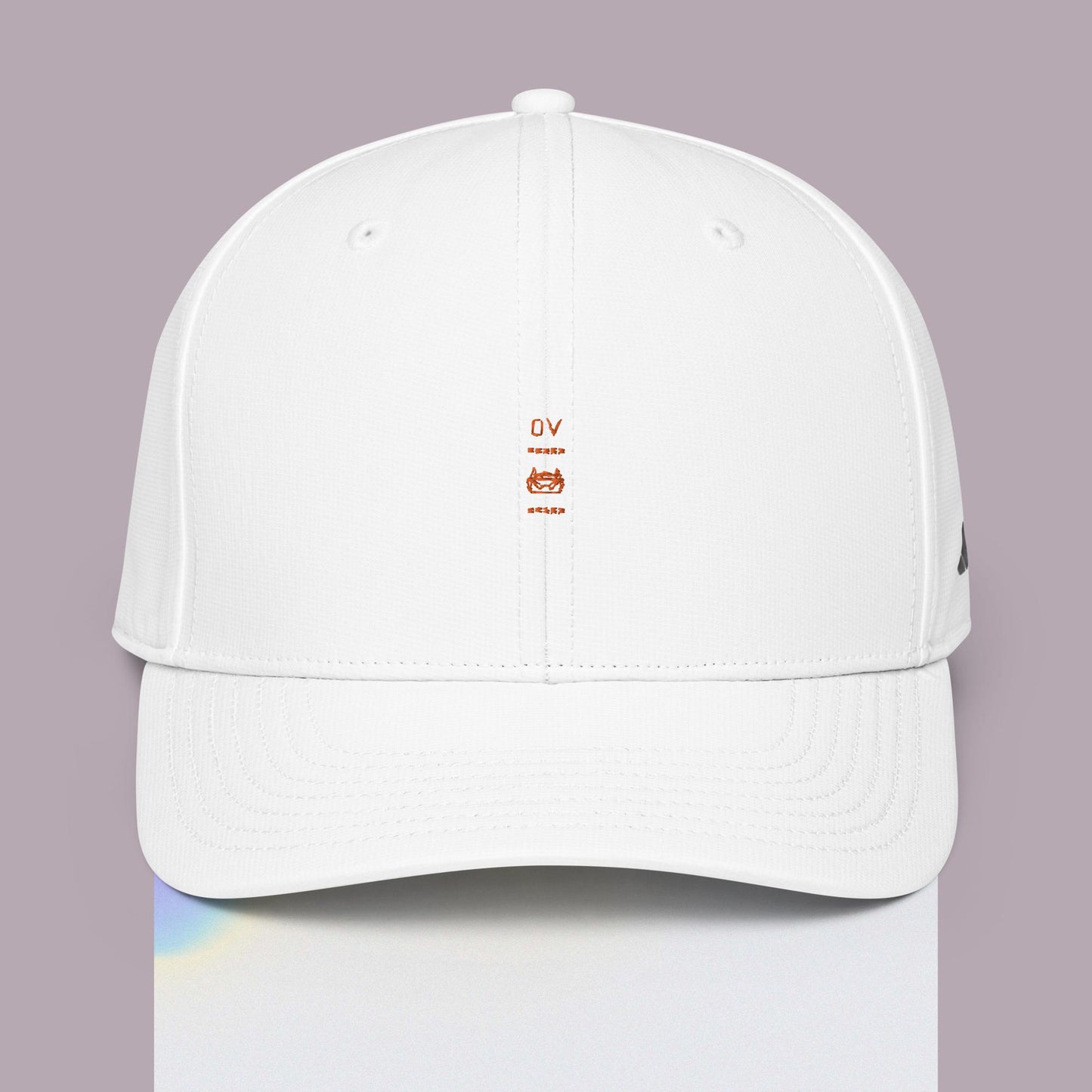 adidas performance cap