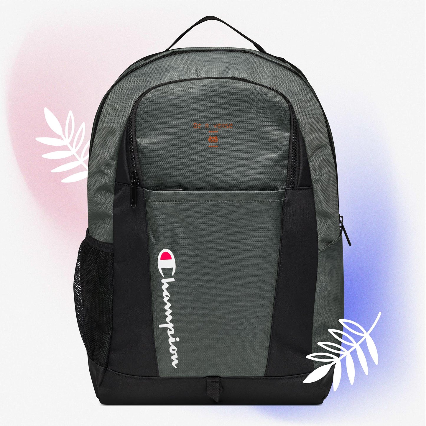 Champion backpack