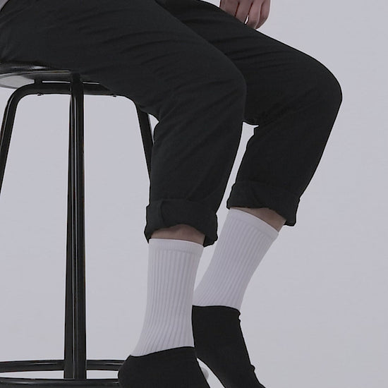 Sublimated Socks.mp4