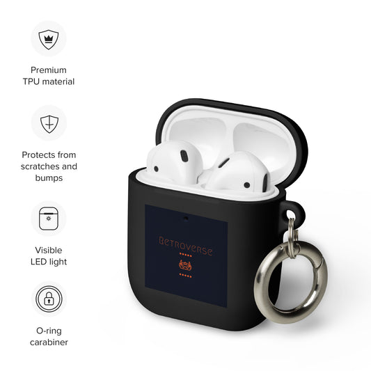 Rubber Case for AirPods®