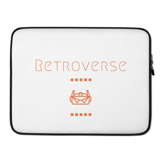 Laptop Sleeve